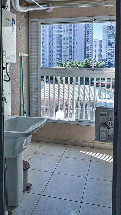Apartamento, 2 quartos, 57 m² - Foto 4