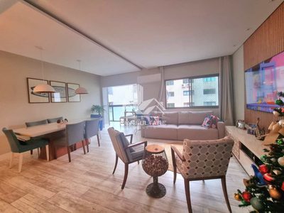 Apartamento, 3 quartos, 147 m² - Foto 4