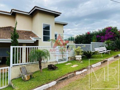 Casa, 6 quartos, 500 m² - Foto 2