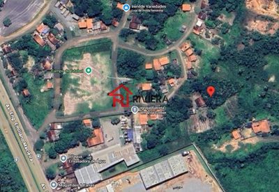 Loteamento e Condomínio, 1 hectares - Foto 1