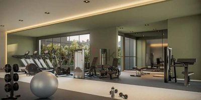 Kitnet-Studio, 23 m² - Foto 4