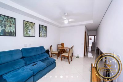 Casa, 3 quartos, 112 m² - Foto 1