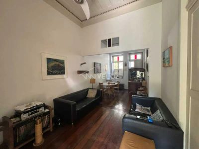Apartamento, 3 quartos, 123 m² - Foto 2