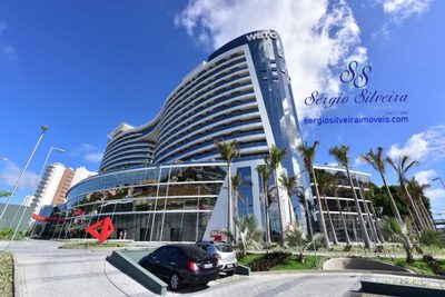 Sala-Conjunto, 65 m² - Foto 1