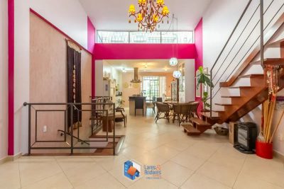 Sobrado, 3 quartos, 234 m² - Foto 3