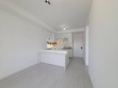 Apartamento, 1 quarto, 45 m² - Foto 3