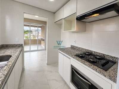 Apartamento, 1 quarto, 54 m² - Foto 1