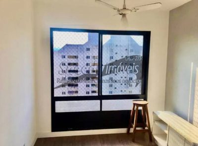 Apartamento, 1 quarto, 42 m² - Foto 2