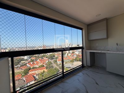 Apartamento, 3 quartos, 117 m² - Foto 3