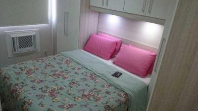Cobertura, 2 quartos - Foto 5