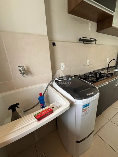 Apartamento, 2 quartos, 50 m² - Foto 5
