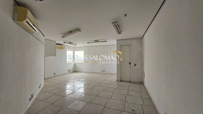 Sala-Conjunto, 34 m² - Foto 1