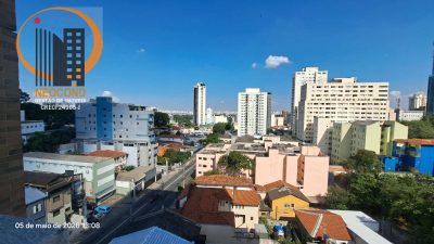 Apartamento, 1 quarto, 47 m² - Foto 5