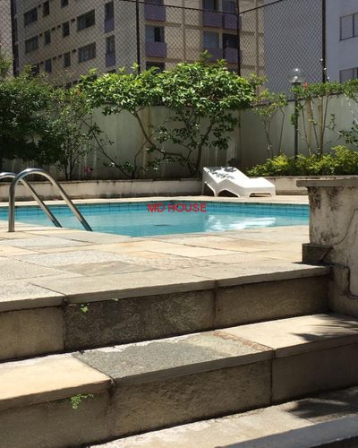 Apartamento, 2 quartos, 55 m² - Foto 1