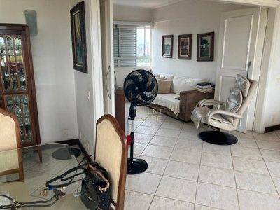 Apartamento, 3 quartos, 127 m² - Foto 5