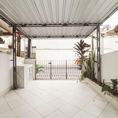 Sobrado, 2 quartos, 104 m² - Foto 2