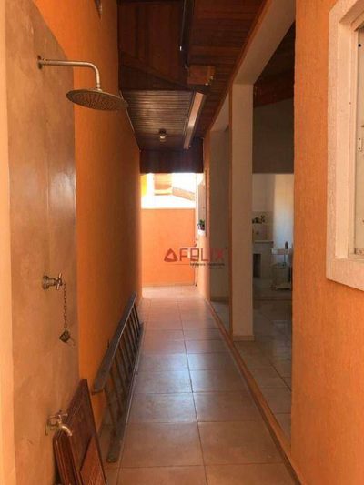 Casa, 3 quartos, 208 m² - Foto 3