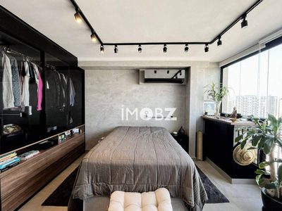 Kitnet-Studio, 25 m² - Foto 5