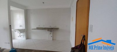 Apartamento, 2 quartos, 58 m² - Foto 5