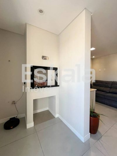 Apartamento, 2 quartos, 73 m² - Foto 3
