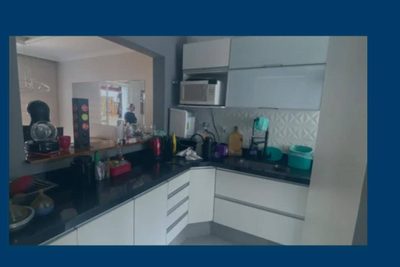 Casa de Condomínio, 3 quartos - Foto 5