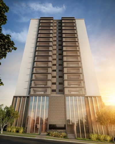Apartamento, 3 quartos, 135 m² - Foto 1
