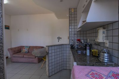 Apartamento, 1 quarto, 40 m² - Foto 3