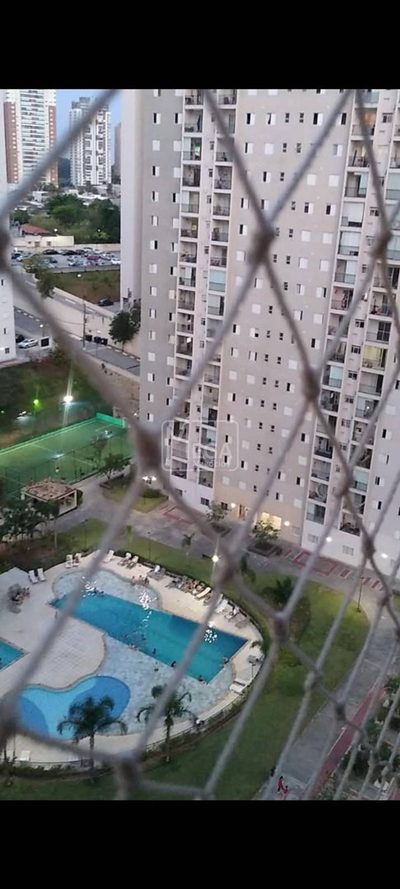 Apartamento, 2 quartos, 52 m² - Foto 4