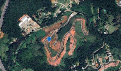 Terreno, 410 m² - Foto 2