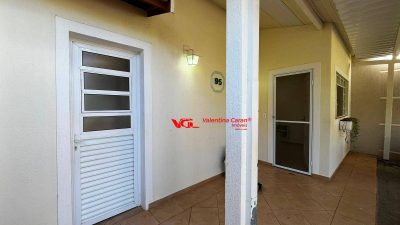Casa de Condomínio, 2 quartos - Foto 3