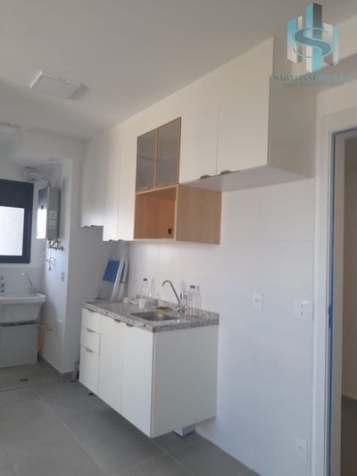 Apartamento, 2 quartos, 36 m² - Foto 4
