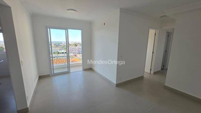 Apartamento, 2 quartos, 49 m² - Foto 1