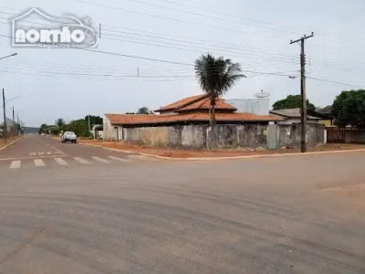Casa, 2 quartos, 260 m² - Foto 1
