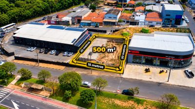 Loja-Salão, 500 m² - Foto 5