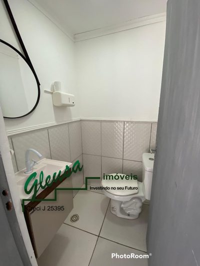 Loja-Salão, 25 m² - Foto 4