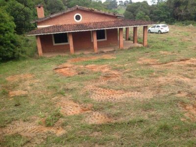 Sítio, 3 quartos, 9 hectares - Foto 4