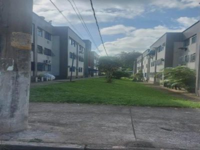 Apartamento, 2 quartos, 45 m² - Foto 1
