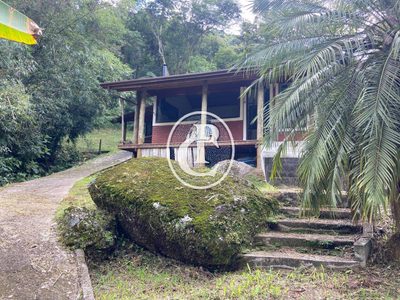 Sítio, 5 quartos, 3 hectares - Foto 2