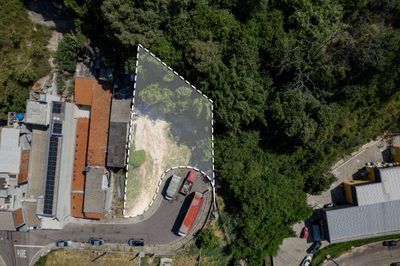 Terreno, 554 m² - Foto 3