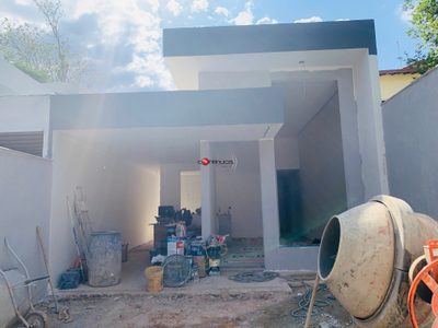 Casa, 2 quartos, 87 m² - Foto 3