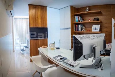 Sala-Conjunto, 27 m² - Foto 3
