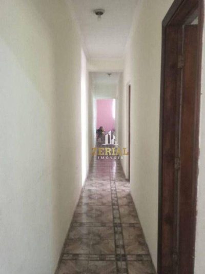 Sobrado, 4 quartos, 177 m² - Foto 5