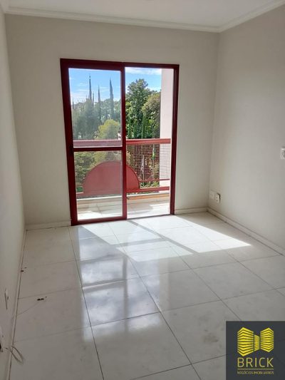 Apartamento, 2 quartos, 65 m² - Foto 1
