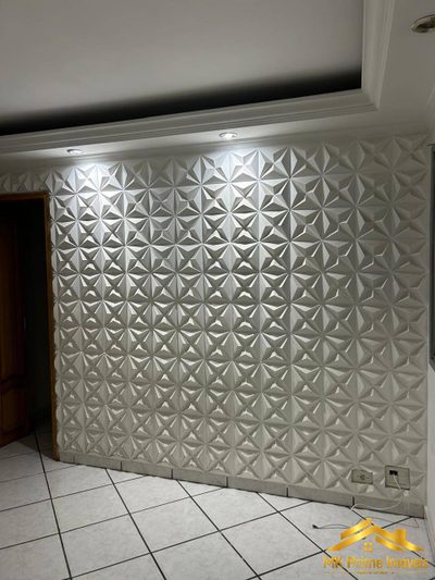 Apartamento, 2 quartos, 48 m² - Foto 2