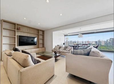 Apartamento, 3 quartos, 149 m² - Foto 2