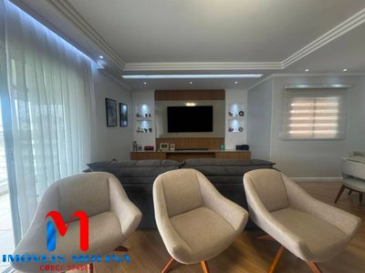 Apartamento, 3 quartos - Foto 4