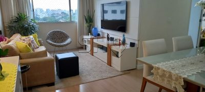 Apartamento, 2 quartos, 70 m² - Foto 2