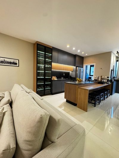 Apartamento, 2 quartos, 87 m² - Foto 2