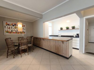 Apartamento, 3 quartos, 118 m² - Foto 5
