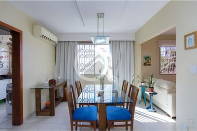 Apartamento, 2 quartos, 66 m² - Foto 5